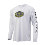 HUK Performance Fishing Bass Badge Pursuit