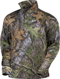 Performance Quarter-Zip Shirt  OT3120