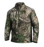 Performance Quarter-Zip Shirt  OT3120