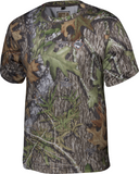 Performance S/S Crew Shirt  OT3140