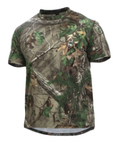 Performance S/S Crew Shirt  OT3140