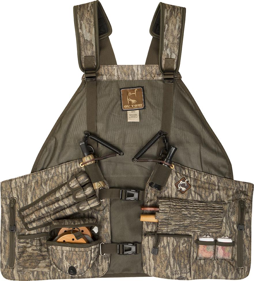 Ol Tom Time & Motion™ Easy-Rider Turkey Vest OT5300