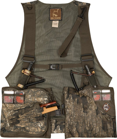 Ol Tom Time & Motion™ Essentials Vest 2.0 OT5400
