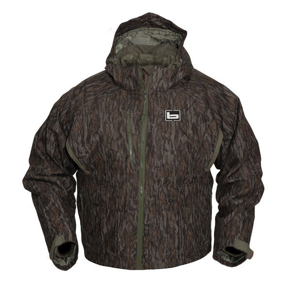 White River Wader Jacket