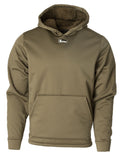 Atchafalaya Solid Pullover