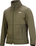 Drake Waterfowl BreathLite Full Zip Jacket DW1091