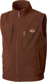 Drake Waterfowl Windproof Layering Vest - Solid DW160