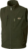 Drake Waterfowl Windproof Layering Vest - Solid DW160