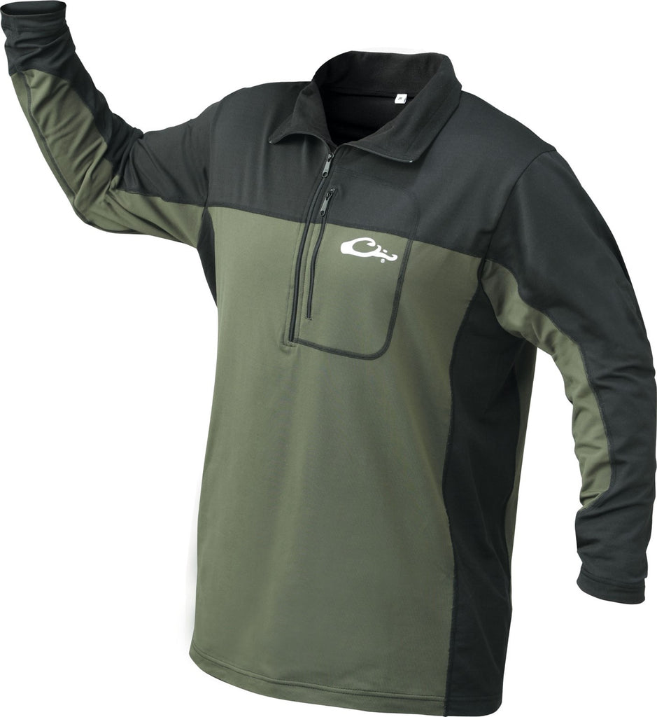 EST Base Layer Shirt DW180