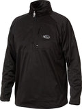 Drake Waterfowl BreatheLite Quarter-Zip Pullover DW2040
