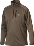 Drake Waterfowl BreatheLite Quarter-Zip Pullover DW2040