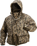 LST Eqwader 3-in-1 Plus 2 Wader Coat 2.0 DW2112