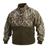LST Eqwader 3-in-1 Plus 2 Wader Coat 2.0 DW2112