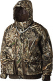 LST Eqwader 3-in-1 Plus 2 Wader Coat 2.0 DW2112