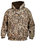 MST Waterproof Full Zip Hoodie