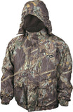 Young Guns LST Eqwader 3-in-1 Plus 2 Wader Coat  DW297