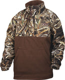 Young Guns MST Eqwader Quarter-Zip  DW302