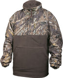 Young Guns MST Eqwader Quarter-Zip  DW302