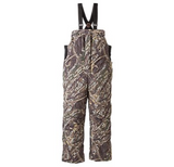 Ladies’ LST Insulated Bib  DW371
