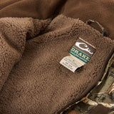 LST Heavyweight Eqwader Quarter-Zip