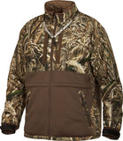 LST Heavyweight Eqwader Full Zip DW4350