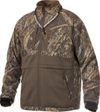 LST Heavyweight Eqwader Full Zip DW4350