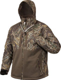 LST Heavyweight Eqwader Deluxe Full Zip
