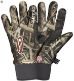 Windstopper Fleece Glove Camo DW4505