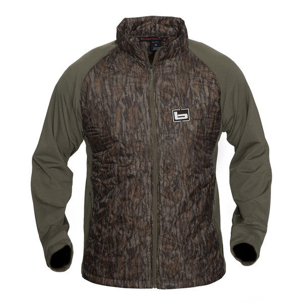 Hailstone Jacket
