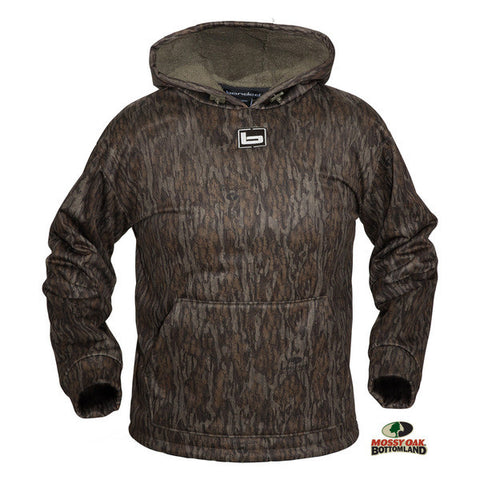 Atchafalaya Hoodie