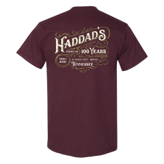Haddad's Clothing
