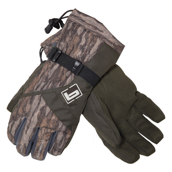 Insulated Glove White River