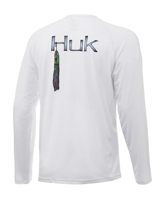 【HI FI FNK】Zoo Washed Longsleeve Zaffer Long Sleeve