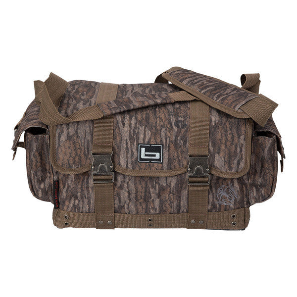 Banded Hammer Floating Blind Bag - Bottomland B08049