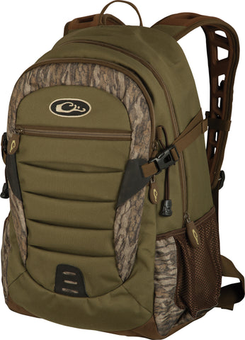 DA1010 Bottomland Drake Backpack Large
