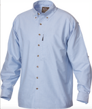 SPORTING L/S OXFORD SHIRT DS3001