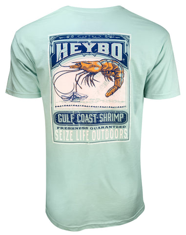 Gulf Coast Shrimp