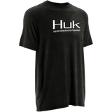 Huk Logo Tee H1000091