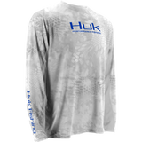 Huk Kryptek ICON Long Sleeve H1200023