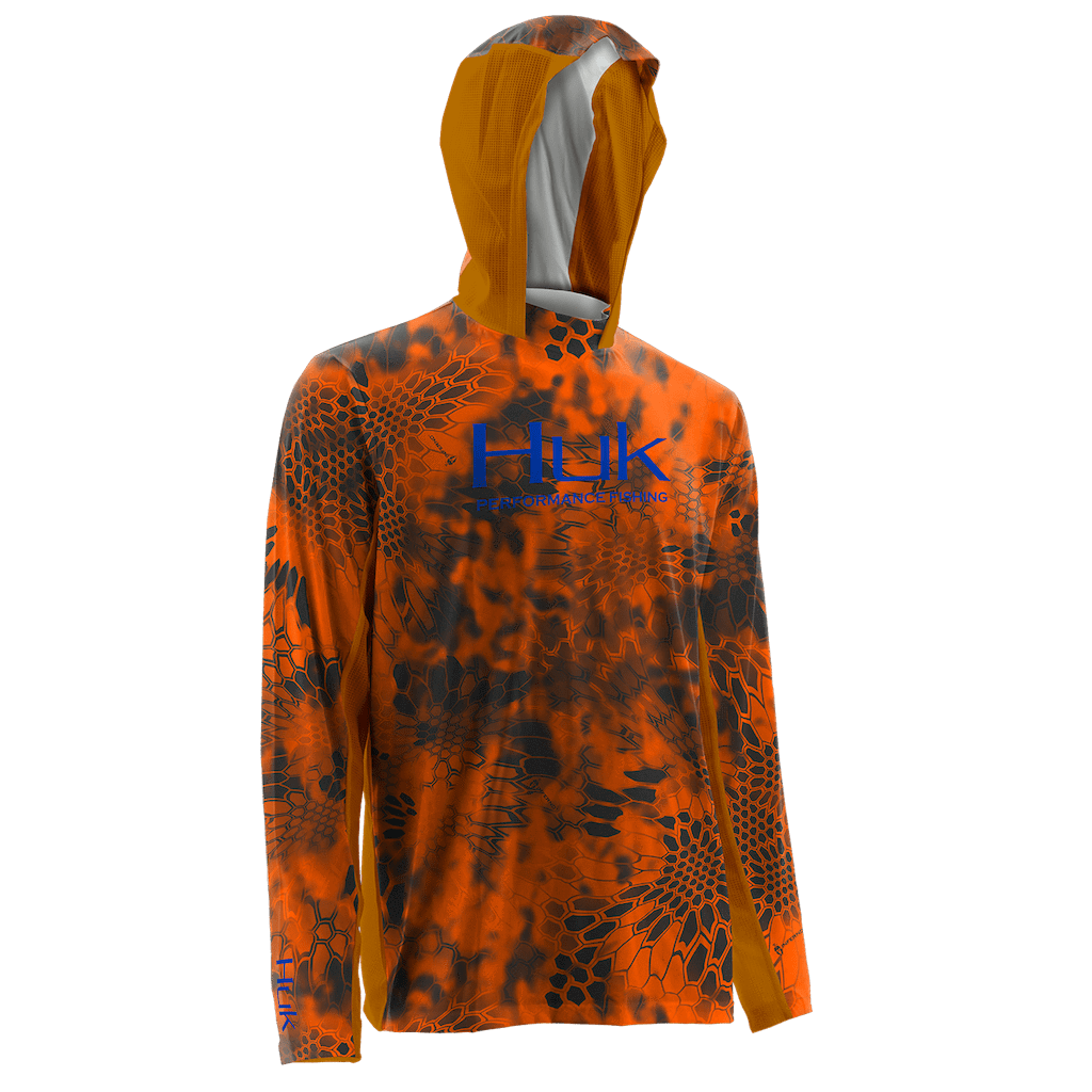Huk Kryptek ICON Hoody H1200059 HDSOutdoors