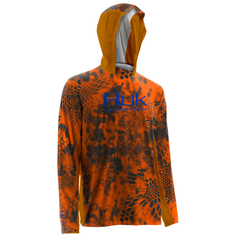Huk Kryptek ICON Hoody H1200059 HDSOutdoors