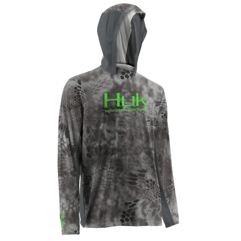 Huk Kryptek ICON Hoody H1200059