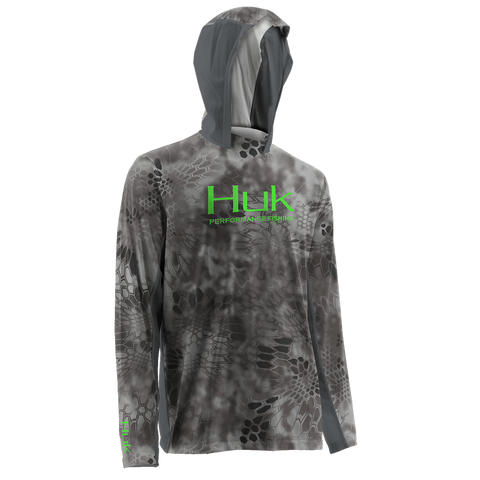 Huk Kryptek ICON Hoody H1200059