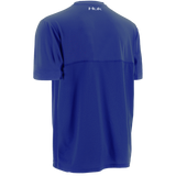 Huk LoPro ICON Shortsleeve H1200071 Royal