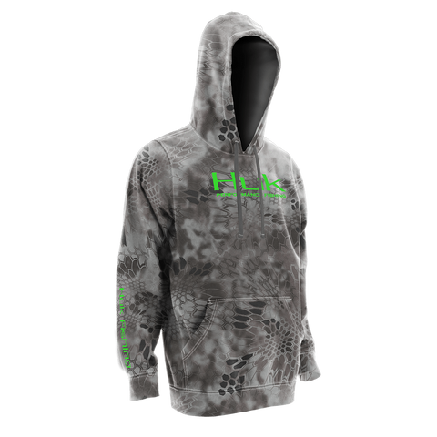 Huk full kryptek performance hoody best sale