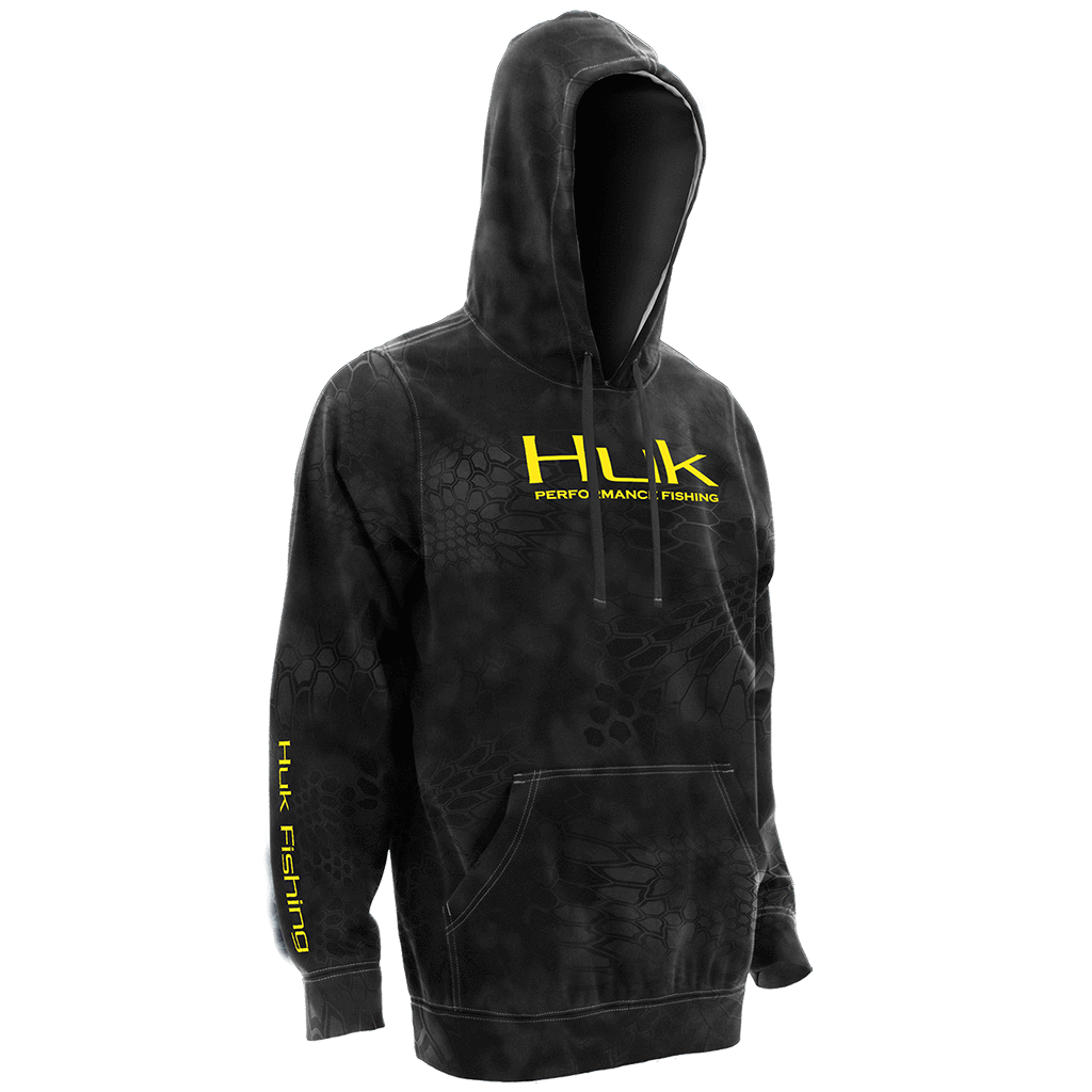 Huk Full Kryptek Performance Hoody H1300008