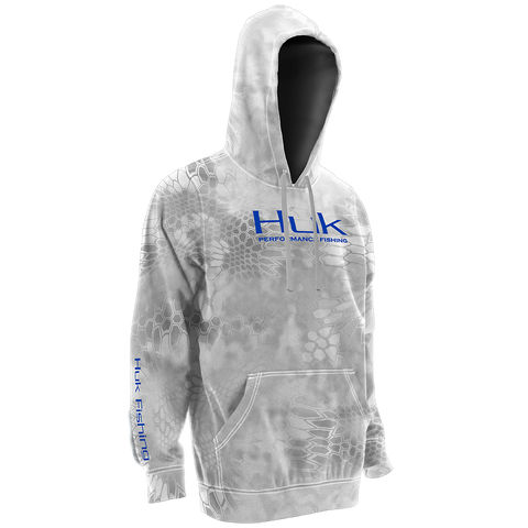 Huk Full Kryptek Performance Hoody H1300008 – HDSOutdoors