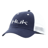 Huk Logo Trucker Cap H3000012