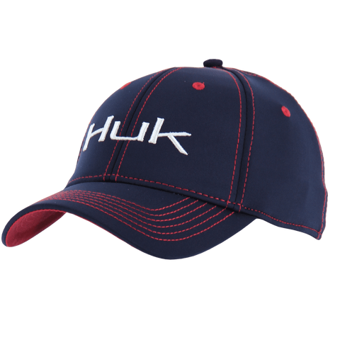 Huk Deluxe Tech Stretch H3000076 – HDSOutdoors - Main Image