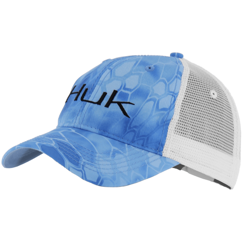 Huk Kryptek Logo Trucker H3000091